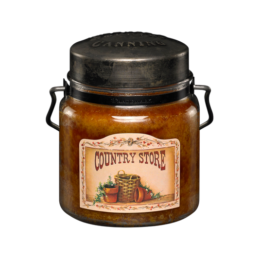 Country Store 16 oz Candle