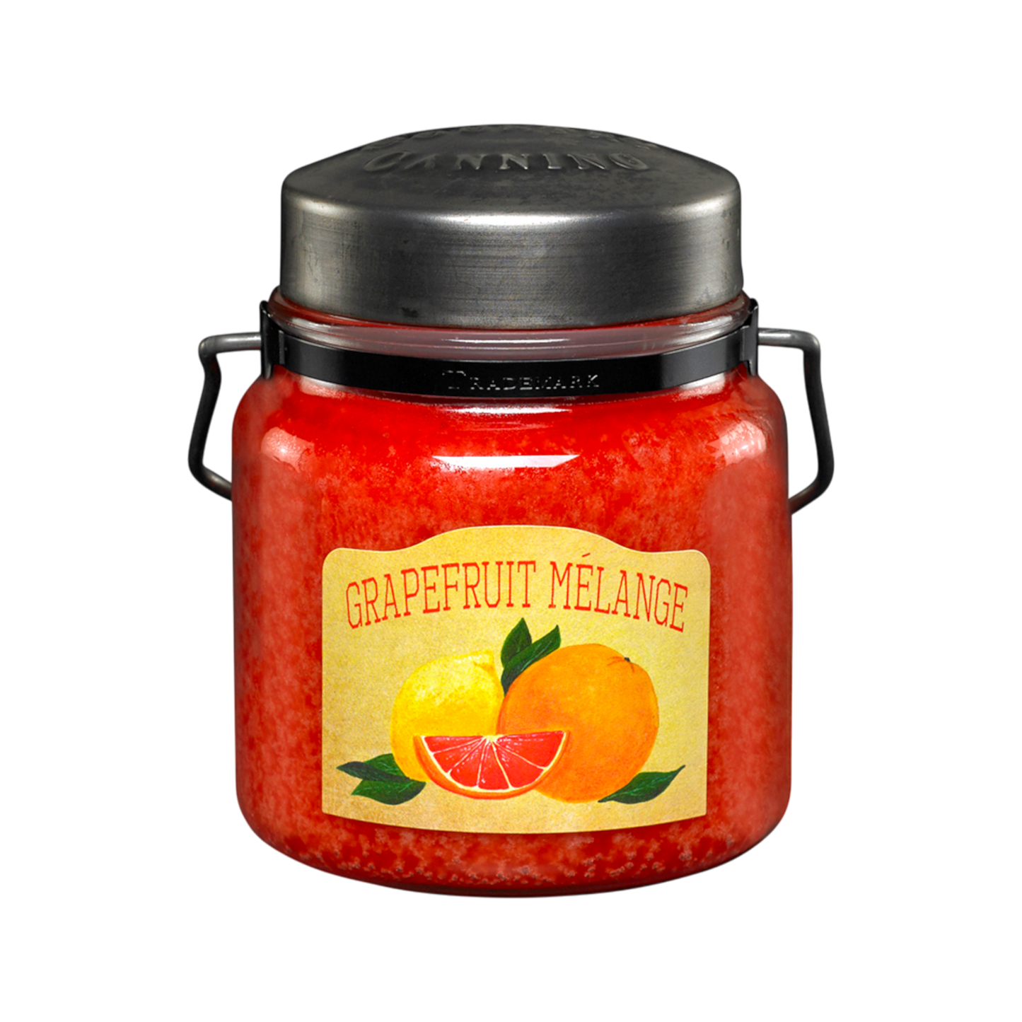 Grapefruit Mélange 16 oz Candle