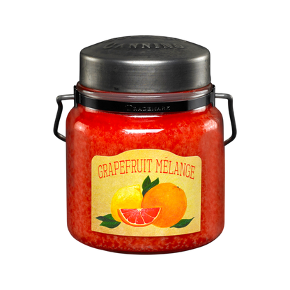 Grapefruit Mélange 16 oz Candle