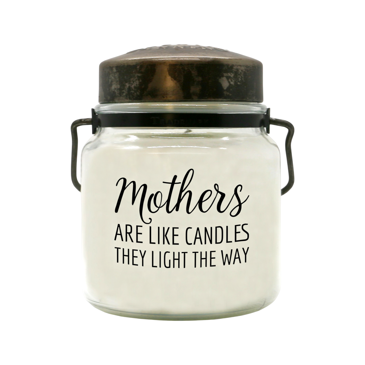 Mother's 16 oz Candle