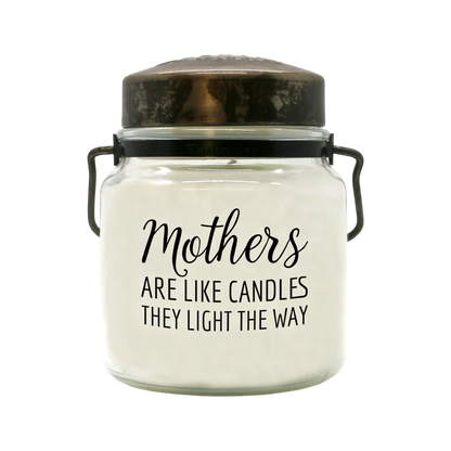 Mother's 16 oz Candle