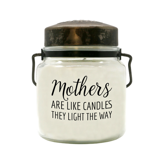 Mother's 16 oz Candle