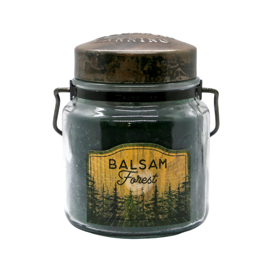 Balsam Forest 16 oz Candle