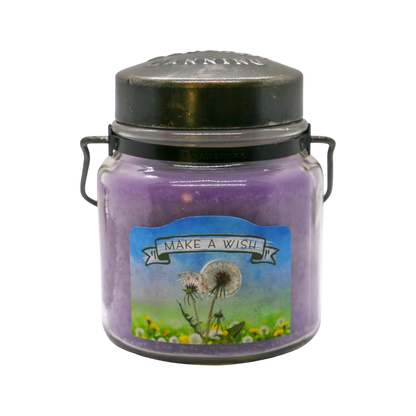 Make a Wish 16 oz Candle
