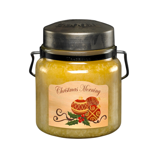 Christmas Morning 16 oz Candle