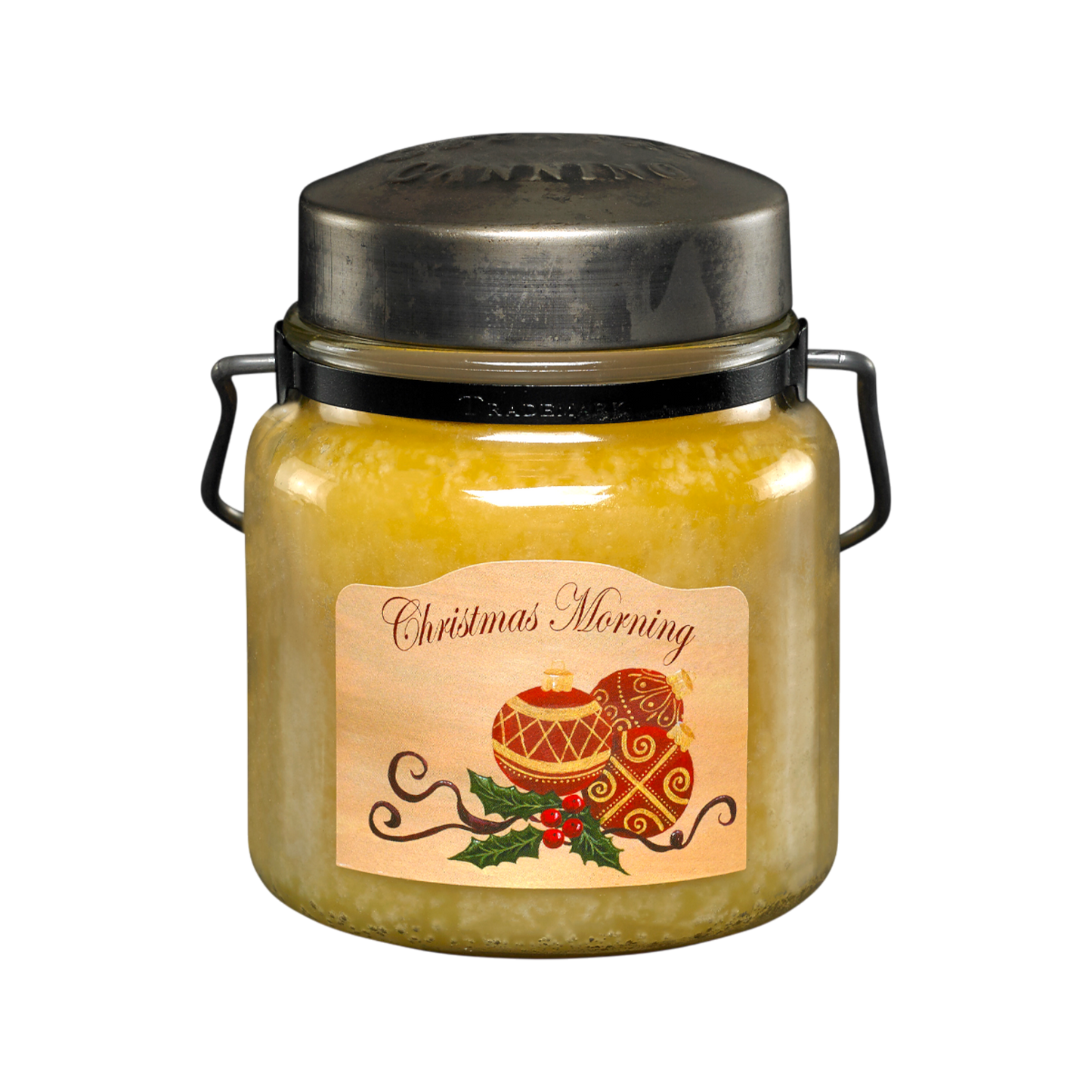 Christmas Morning 16 oz Candle