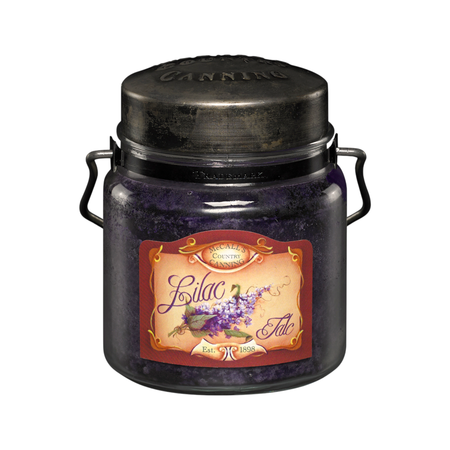 Lilac 16 oz Candle