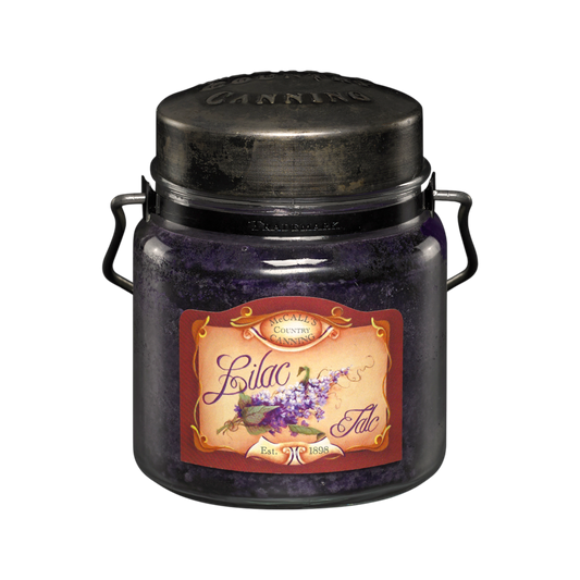 Lilac 16 oz Candle