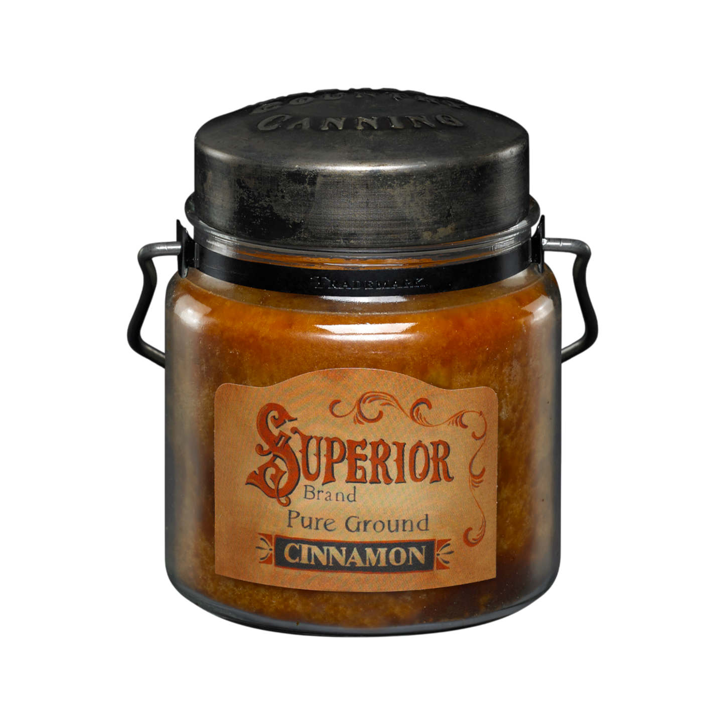 Cinnamon 16 oz Candle