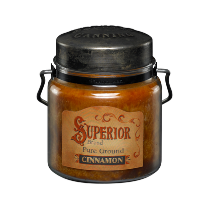 Cinnamon 16 oz Candle