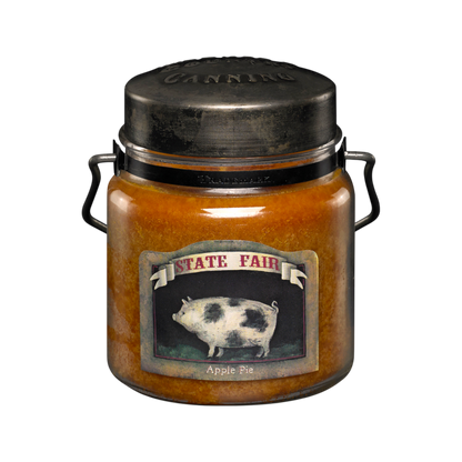 State Fair 16 oz Candle