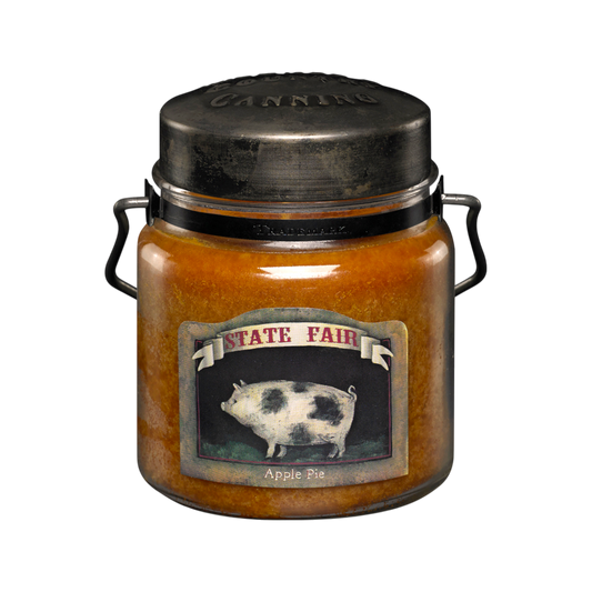 State Fair 16 oz Candle