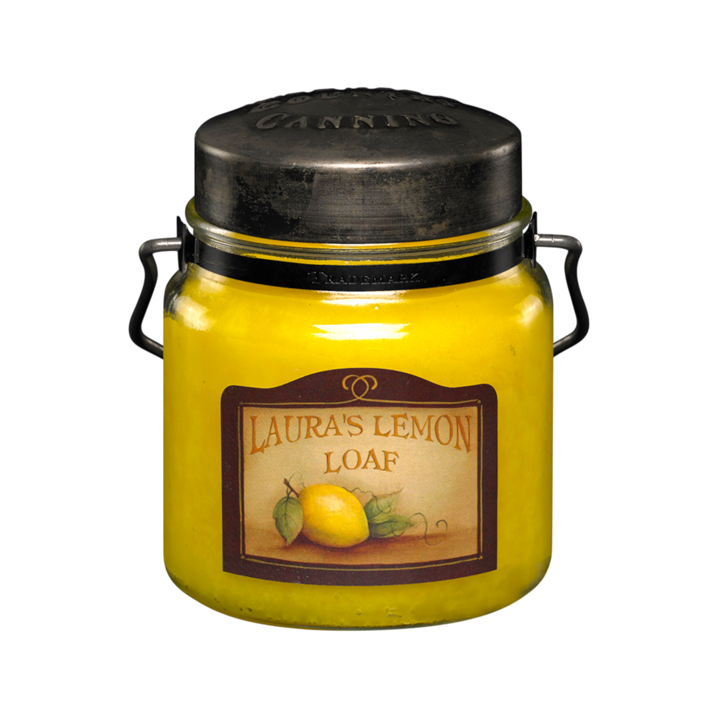 Laura's Lemon Loaf 16 oz Candle