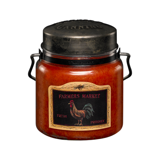 Farmer's Market 16 oz Candle