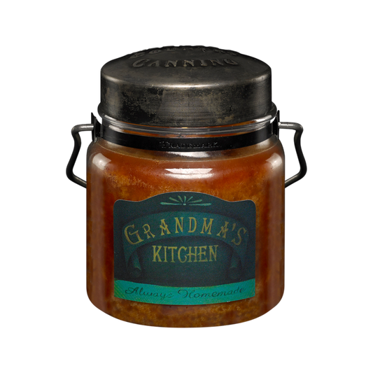 Grandma's Kitchen 16 oz Candle