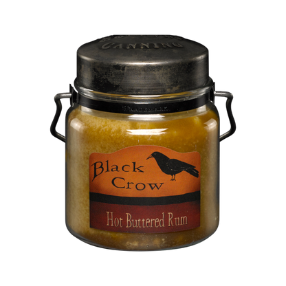 Hot Buttered Rum 16 oz Candle
