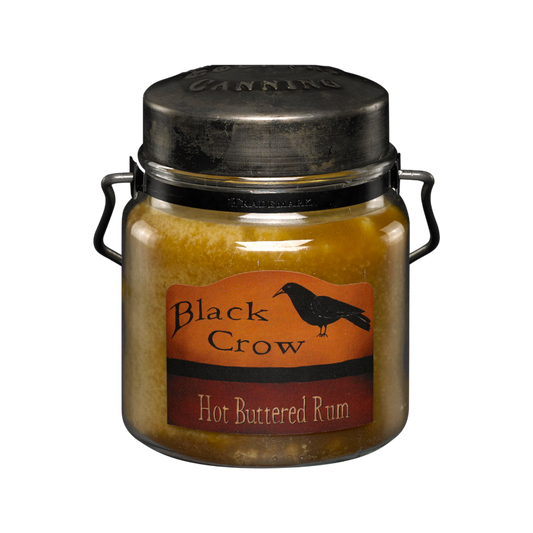 Hot Buttered Rum 16 oz Candle
