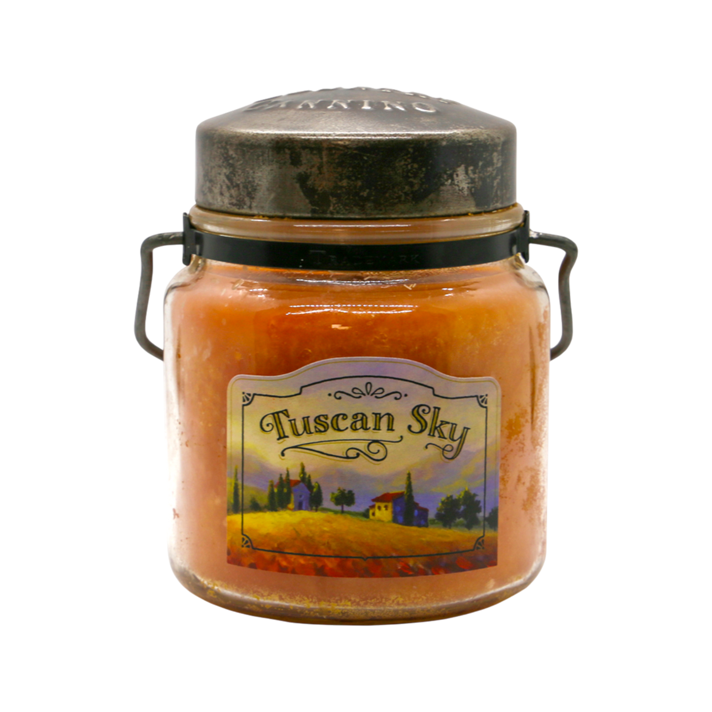 Tuscan Sky 16 oz Candle