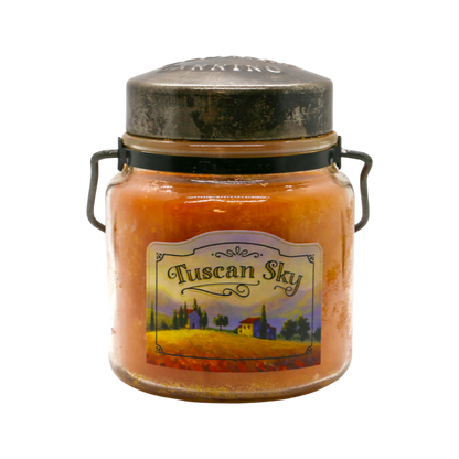 Tuscan Sky 16 oz Candle