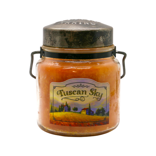 Tuscan Sky 16 oz Candle