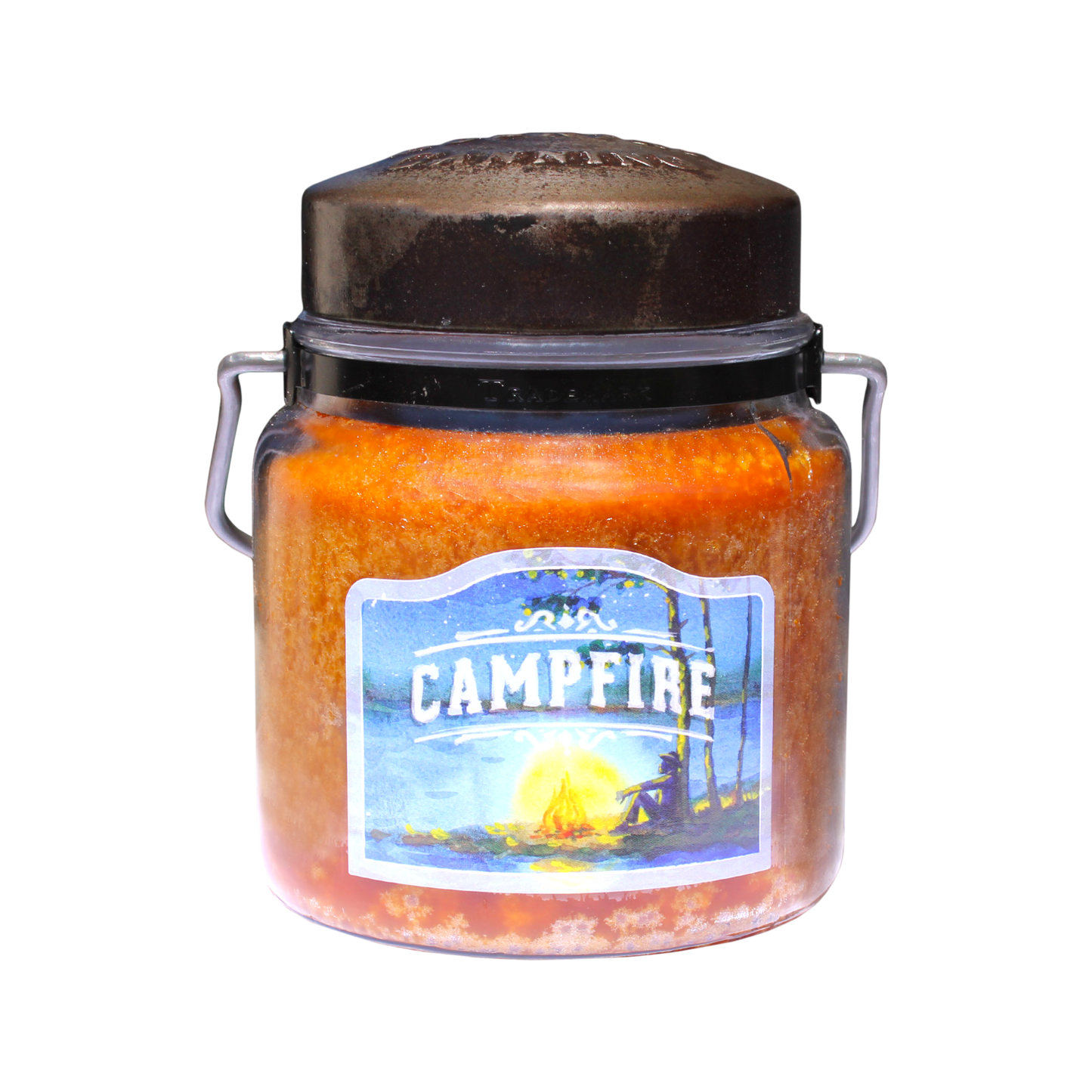 Campfire 16 oz Candle