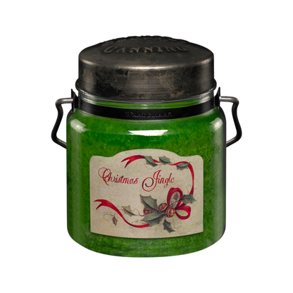 Christmas Jingle 16 oz Candle