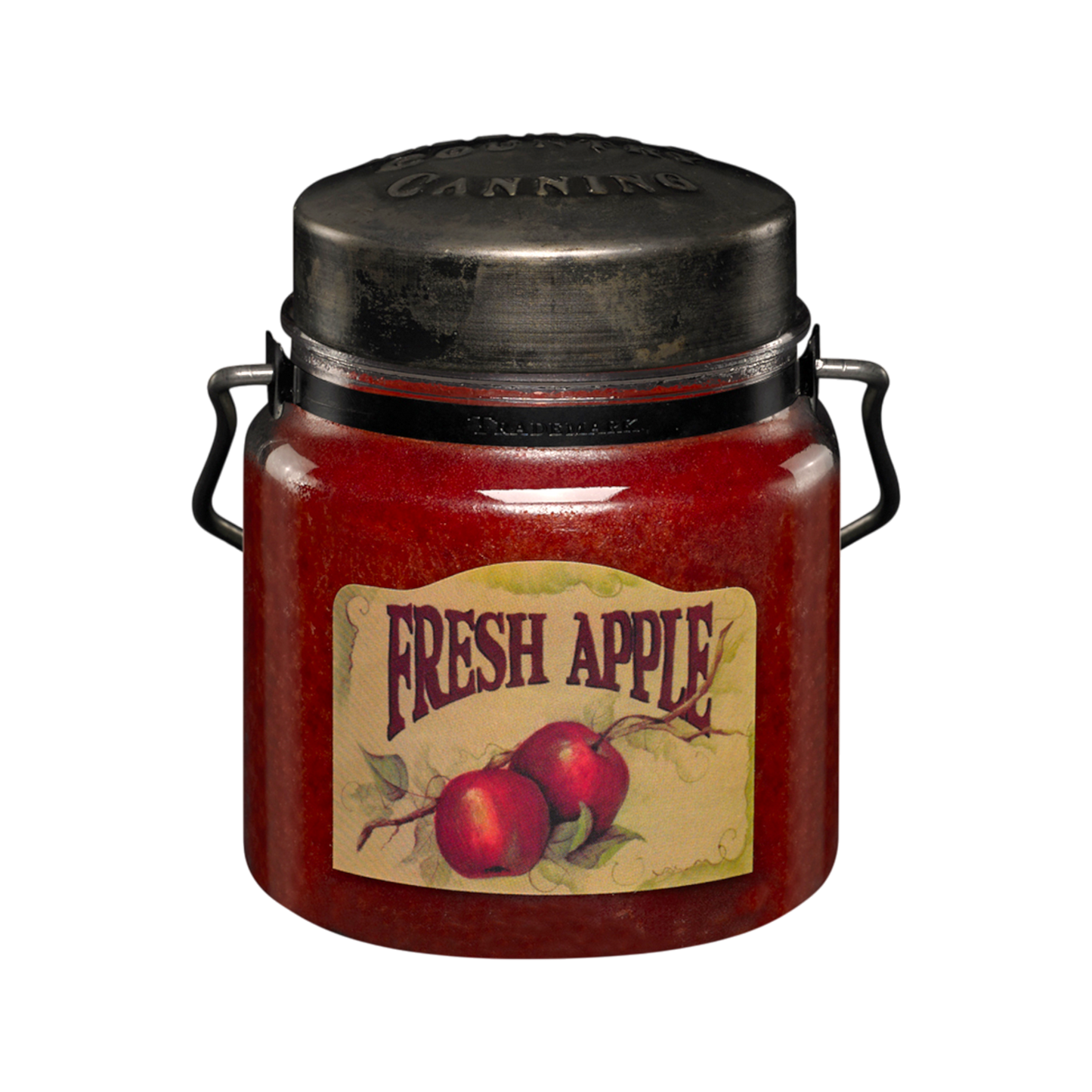 Fresh Apple 16 oz Candle