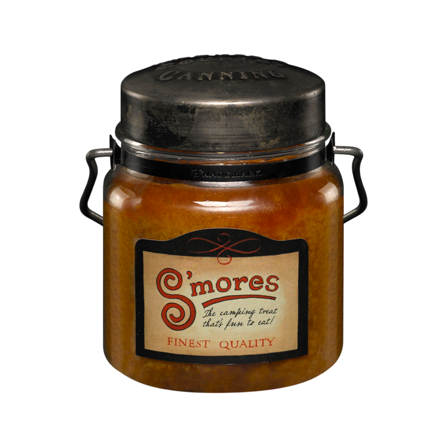 S'mores 16 oz Candle