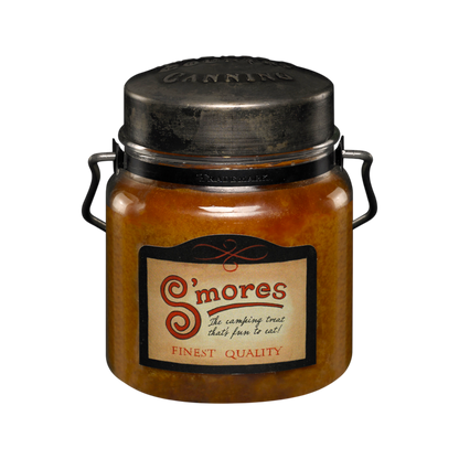 S'mores 16 oz Candle