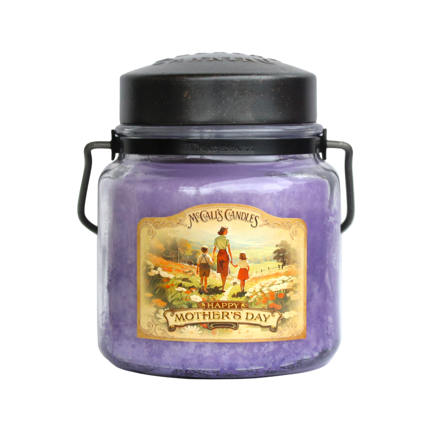 Happy Mother's Day 16 oz Candle