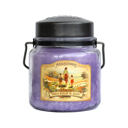 Happy Mother's Day 16 oz Candle