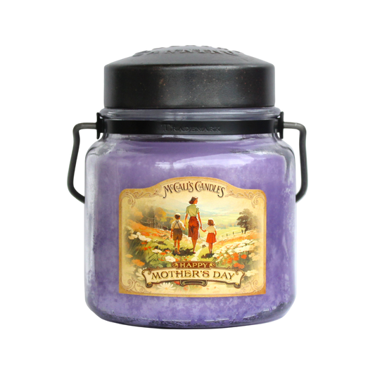 Happy Mother's Day 16 oz Candle
