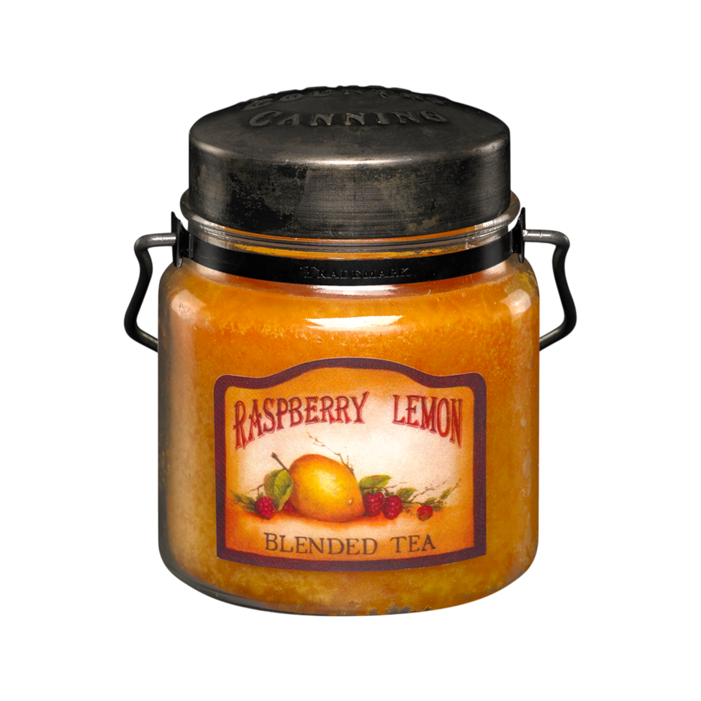 Raspberry Lemon 16 oz Candle