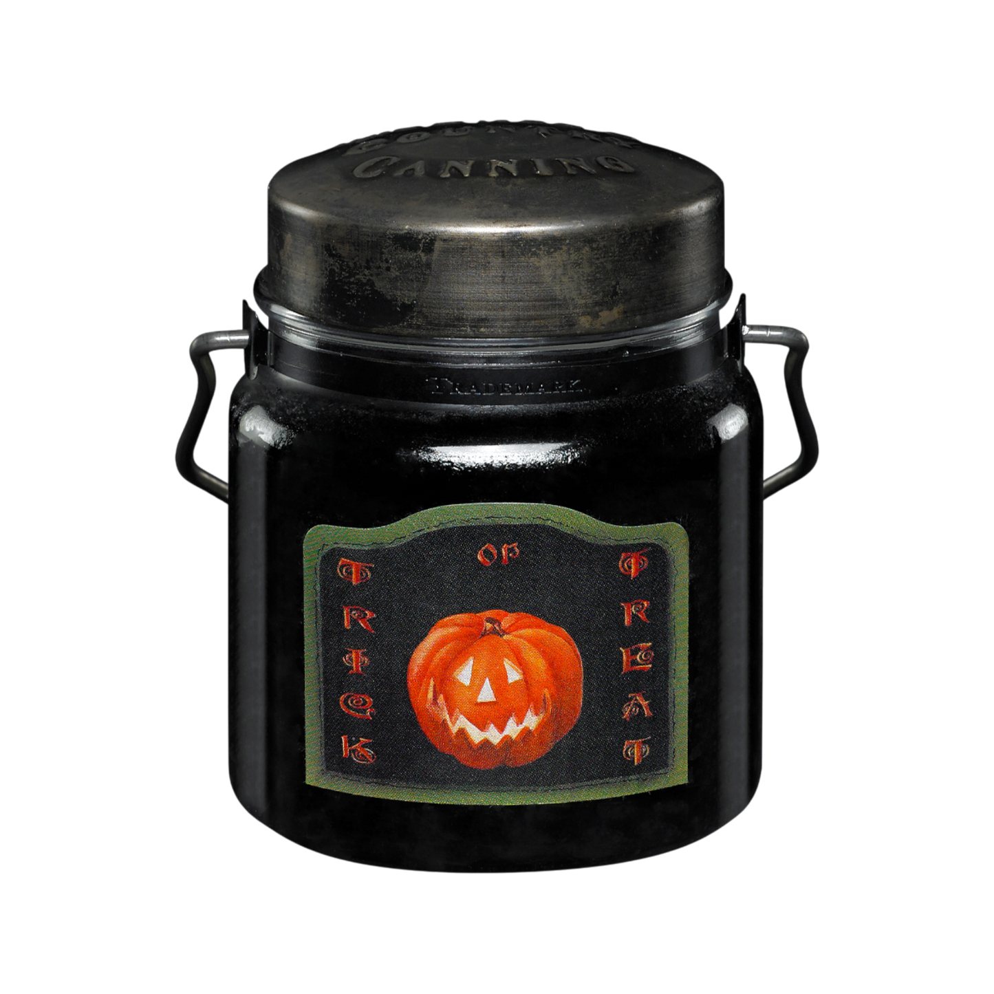 Trick or Treat 16 oz Candle