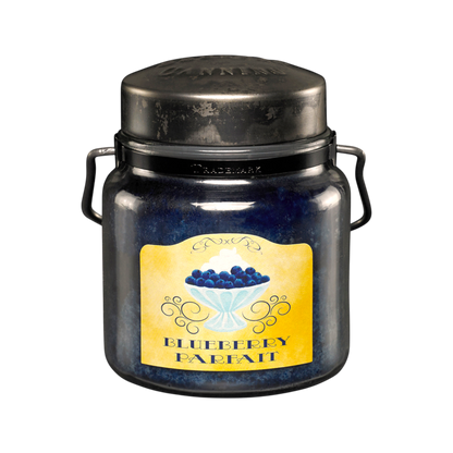 Blueberry Parfait 16 oz Candle