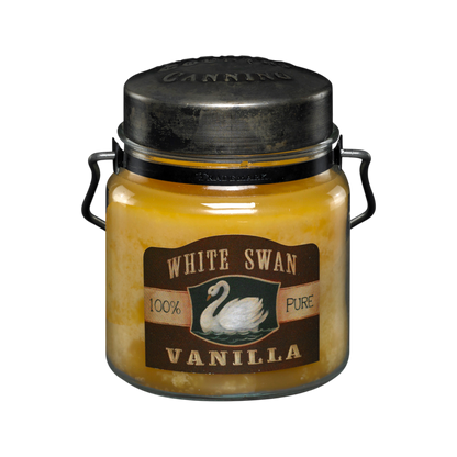 Vanilla 16 oz Candle