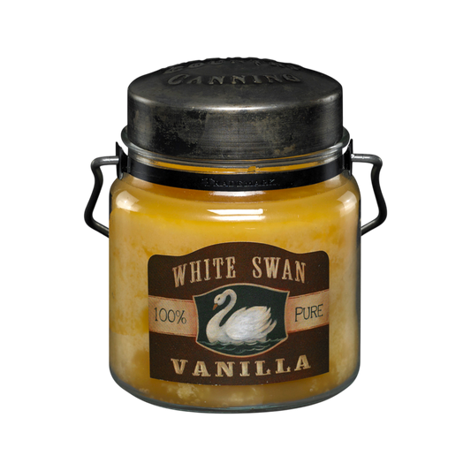 Vanilla 16 oz Candle