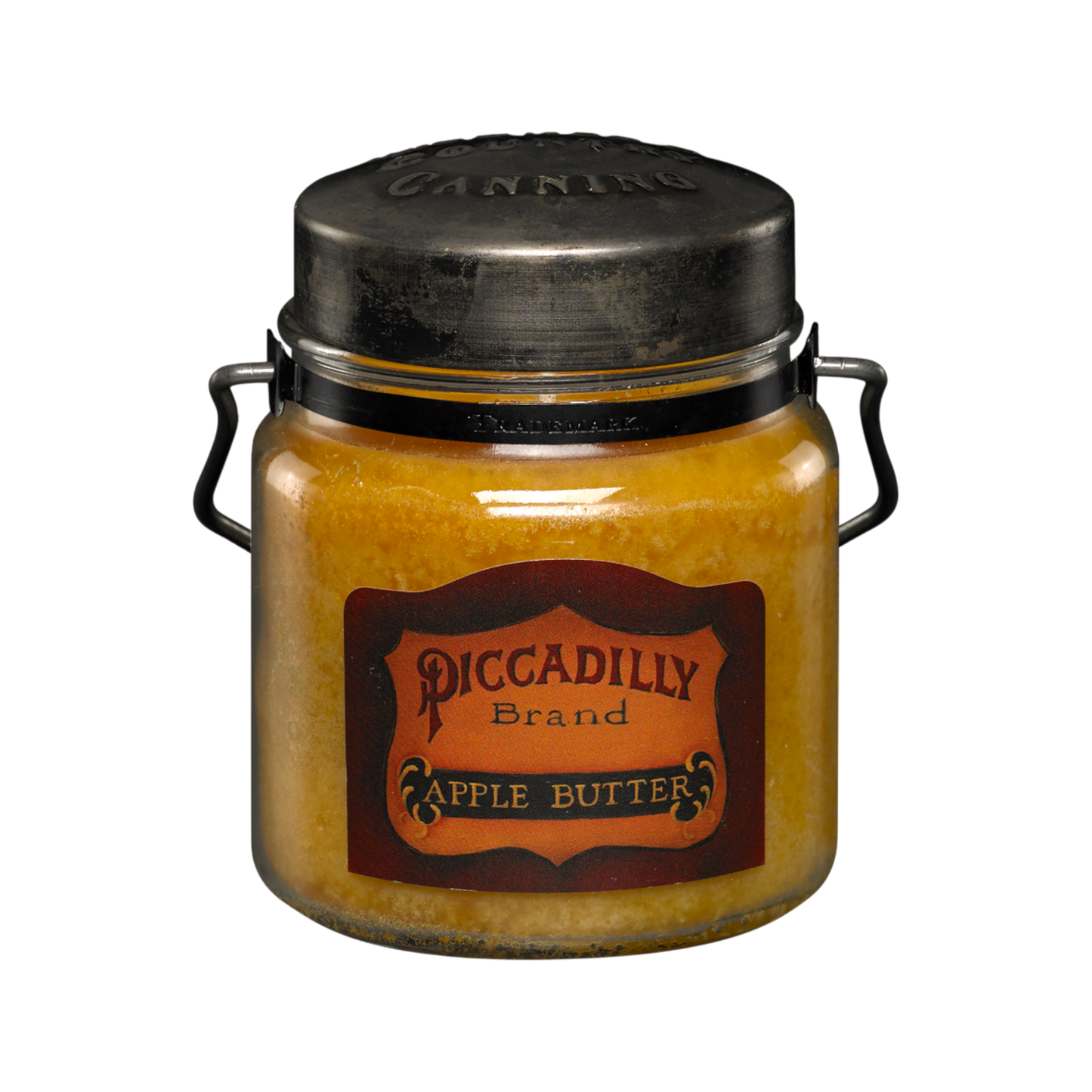 Apple Butter 16 oz Candle