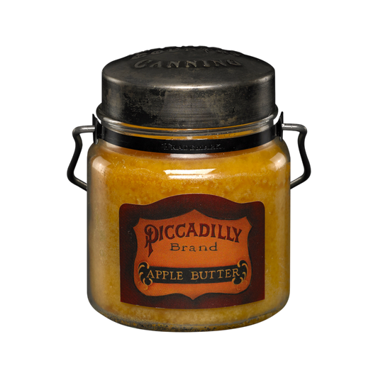 Apple Butter 16 oz Candle