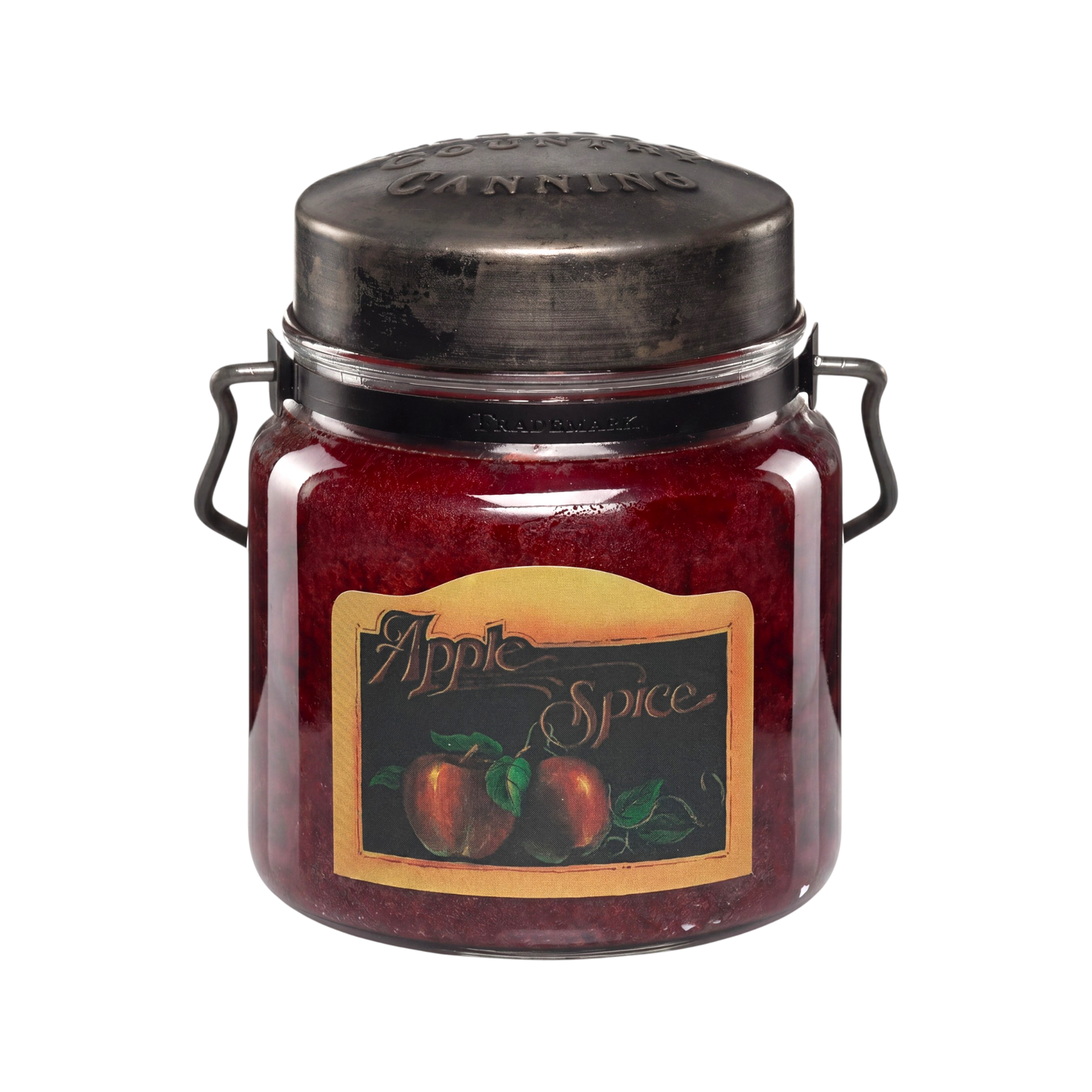 Apple Spice 16 oz Candle