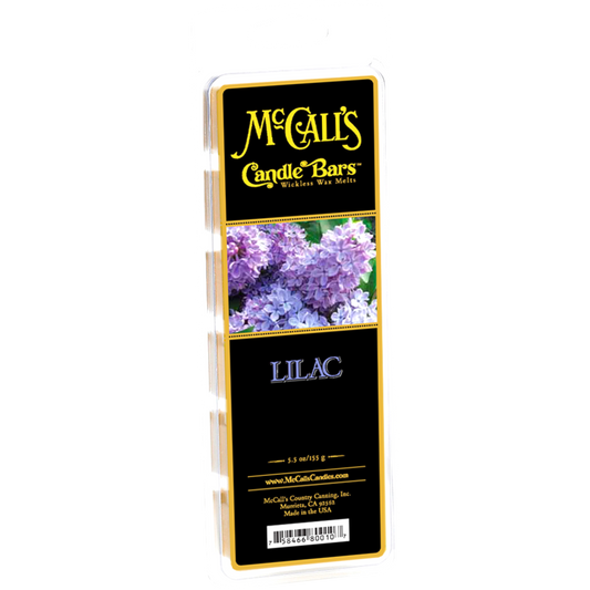 Lilac 5.5 oz Wax Melt
