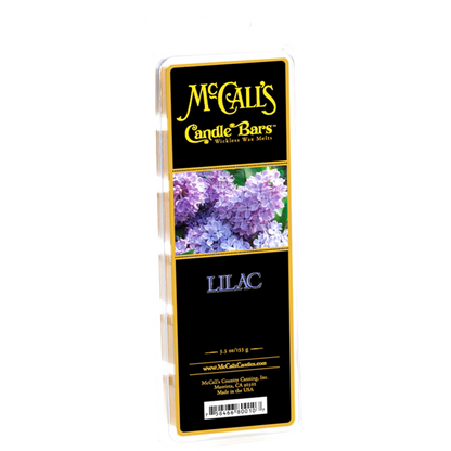 Lilac 5.5 oz Wax Melt