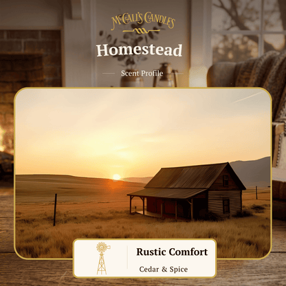 Buttons-Box of 36-HOMESTEAD
