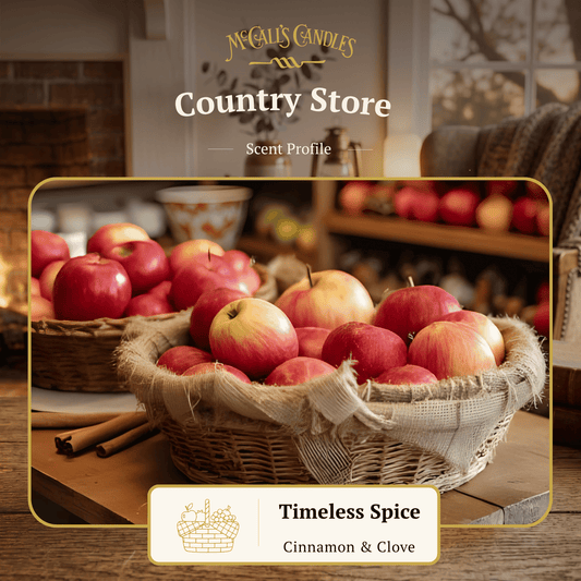 Country Store 26 oz Candle