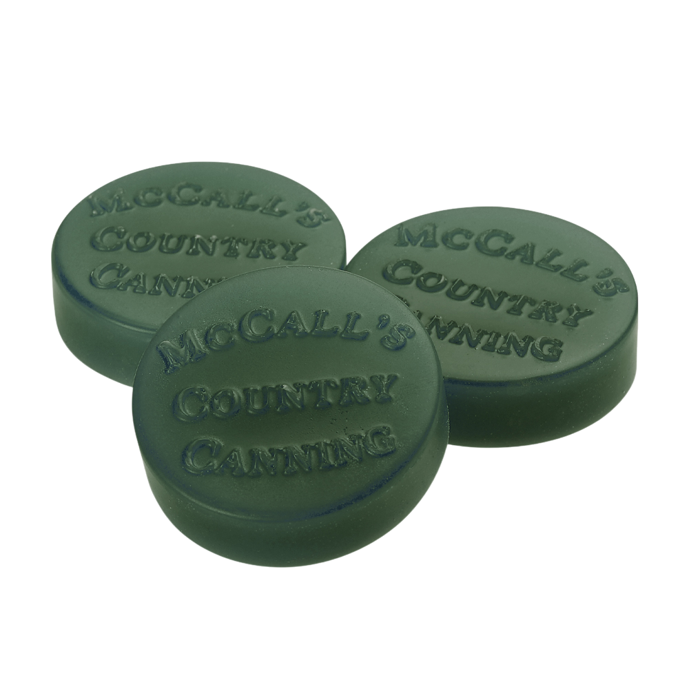 Buttons-BOX of 36-BALSAM FOREST