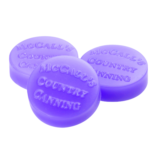 Buttons-BOX of 36-MAKE A WISH