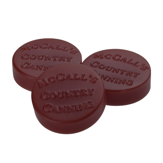 Buttons-BOX of 36-CHOCOLATE & BERRIES