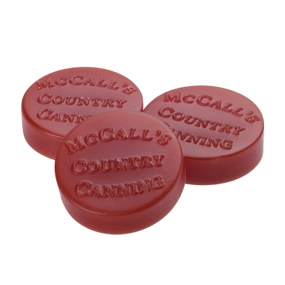 Buttons-BOX of 36-FARMERS MARKET