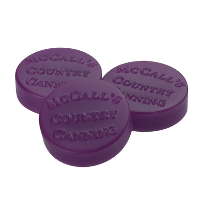 Buttons-BOX of 36-FLOWER SHOPPE