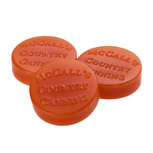 Buttons-BOX of 36-GRAPEFRUIT MÉLANGE